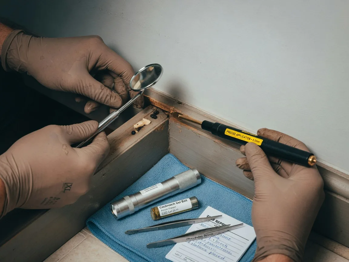 Why choose Emergency Pest Control in Washington, NH